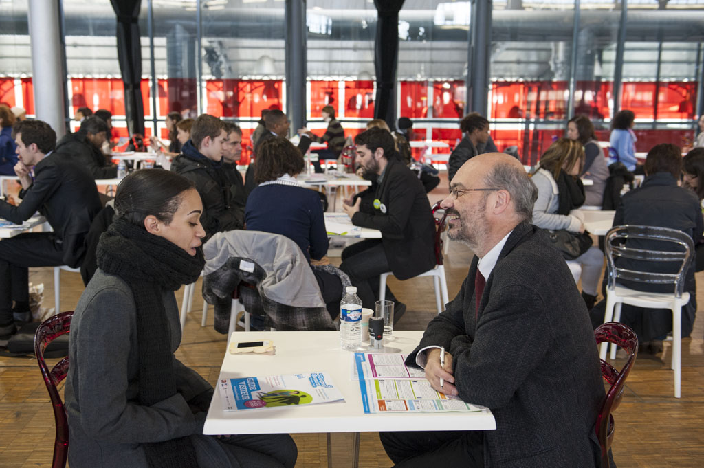 pole emploi avant de rencontrer un conseiller